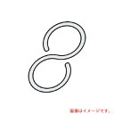 オカムラ OKAMURA リーニット S字フック 【品番:6W689P-T03】