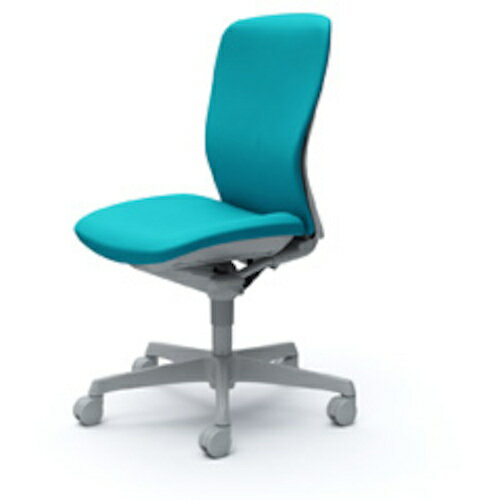 オカムラ　OKAMURA　スラート　ハイバック　【品番：C335GR FSG6】