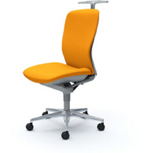 オカムラ　OKAMURA　スラート　ハイバック　【品番：C336GA FSG8】