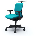 オカムラ OKAMURA スラート ローバック 【品番:C382ZR FSG6】