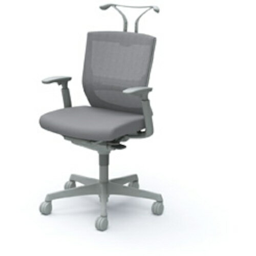 オカムラ　OKAMURA　エスクードメッシュローバック　【品番：C492GS FHB9】