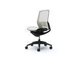 オカムラ OKAMURA フィノラチェア ミドルバック 座メッシュ 【品番:C731MS F1E2】