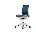オカムラ OKAMURA フィノラチェア ミドルバック 座メッシュ 【品番:C731WZ F1E4】