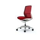 オカムラ OKAMURA フィノラチェア ミドルバック 座クッション 【品番:C733CW F1G9】