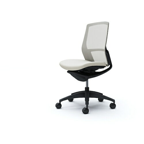 オカムラ　OKAMURA　フィノラチェア　ミドルバック　座クッション　【品番：C733MR F1G2】