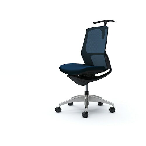 オカムラ　OKAMURA　フィノラチェア　ミドルバック　座クッション　【品番：C734BR F1G4】