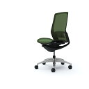 オカムラ OKAMURA フィノラチェア ハイバック 座メッシュ 【品番:C735AS F1F5】
