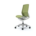オカムラ OKAMURA フィノラチェア ハイバック 座メッシュ 【品番:C735CW F1E5】