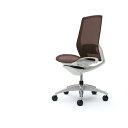 オカムラ OKAMURA フィノラチェア ハイバック 座メッシュ 【品番:C735CZ F1E8】