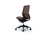 オカムラ OKAMURA フィノラチェア ハイバック 座メッシュ 【品番:C735MR F1E8】