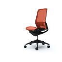 オカムラ OKAMURA フィノラチェア ハイバック 座メッシュ 【品番:C735MS F1F8】