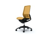 オカムラ OKAMURA フィノラチェア ハイバック 座メッシュ 【品番:C735MS F1F9】