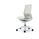 オカムラ OKAMURA フィノラチェア ハイバック 座メッシュ 【品番:C735WZ F1E2】