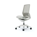 オカムラ OKAMURA フィノラチェア ハイバック 座メッシュ 【品番:C735WZ F1E3】
