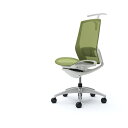 オカムラ OKAMURA フィノラチェア ハイバック 座メッシュ 【品番:C736BZ F1E5】