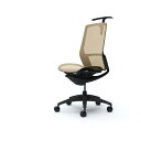 オカムラ OKAMURA フィノラチェア ハイバック 座メッシュ 【品番:C736MR F1E7】