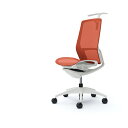 オカムラ OKAMURA フィノラチェア ハイバック 座メッシュ 【品番:C736WW F1F8】
