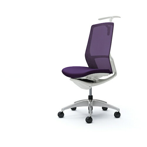 オカムラ　OKAMURA　フィノラチェア　ハイバック　座クッション　【品番：C738CW F1G0】