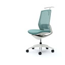 オカムラ OKAMURA フィノラチェア ハイバック 座クッション 【品番:C738WZ F1G6】