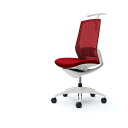 オカムラ OKAMURA フィノラチェア ハイバック 座クッション 【品番:C738WZ F1G9】