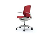 オカムラ OKAMURA フィノラチェア ミドルバック 座メッシュ 【品番:C741CW F1E9】