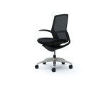 オカムラ OKAMURA フィノラチェア ミドルバック 座クッション 【品番:C743AR F1G1】