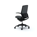 オカムラ OKAMURA フィノラチェア ハイバック 座メッシュ 【品番:C745MS F1E1】