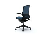 オカムラ OKAMURA フィノラチェア ハイバック 座メッシュ 【品番:C745MS F1E4】