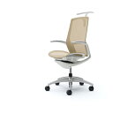 オカムラ OKAMURA フィノラチェア ハイバック 座メッシュ 【品番:C746CW F1E7】