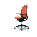 オカムラ OKAMURA フィノラチェア ハイバック 座メッシュ 【品番:C746MR F1F8】