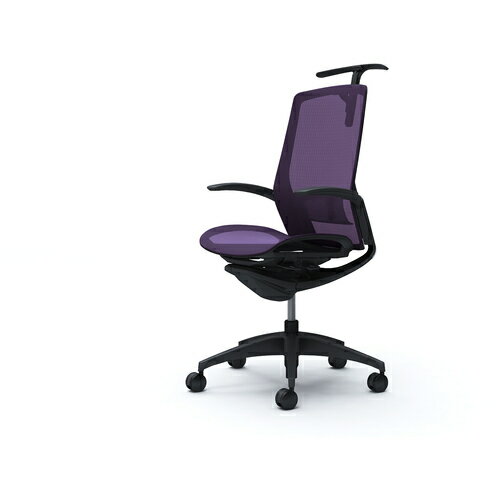 オカムラ　OKAMURA　フィノラチェア　ハイバック　座メッシュ　【品番：C746MS F1E0】