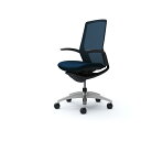 オカムラ OKAMURA フィノラチェア ハイバック 座クッション 【品番:C747AR F1G4】