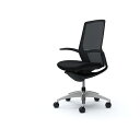 オカムラ OKAMURA フィノラチェア ハイバック 座クッション 【品番:C747BR F1G1】