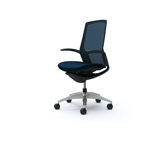 オカムラ　OKAMURA　フィノラチェア　ハイバック　座クッション　【品番：C747BR F1G4】