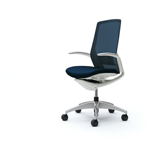 オカムラ　OKAMURA　フィノラチェア　ハイバック　座クッション　【品番：C747CZ F1G4】