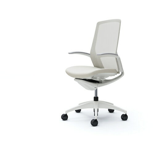 オカムラ　OKAMURA　フィノラチェア　ハイバック　座クッション　【品番：C747WW F1G2】