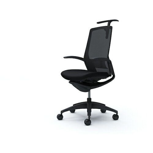 オカムラ　OKAMURA　フィノラチェア　ハイバック　座クッション　【品番：C748MS F1G1】