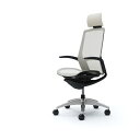 オカムラ OKAMURA フィノラチェア EXハイバック 座メッシュ 【品番:C74ABR F1E2】