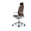オカムラ OKAMURA フィノラチェア EXハイバック 座メッシュ 【品番:C74BCW F1E8】