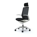オカムラ OKAMURA フィノラチェア EXハイバック 座クッション 【品番:C74CBZ F1G1】