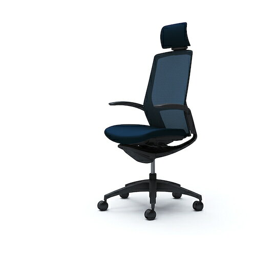 オカムラ　OKAMURA　フィノラチェア　EXハイバック　座クッション　【品番：C74CMR F1G4】