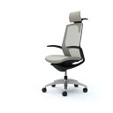 オカムラ OKAMURA フィノラチェア EXハイバック 座クッション 【品番:C74DAR F1G3】
