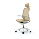 オカムラ OKAMURA フィノラチェア EXハイバック 座クッション 【品番:C74DWW F1G7】