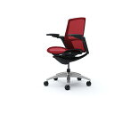 オカムラ OKAMURA フィノラチェア ミドルバック 座メッシュ 【品番:C781AR F1E9】
