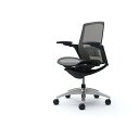 オカムラ OKAMURA フィノラチェア ミドルバック 座メッシュ 【品番:C781AS F1F2】