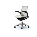 オカムラ OKAMURA フィノラチェア ミドルバック 座クッション 【品番:C783AR F1G2】