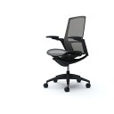 オカムラ OKAMURA フィノラチェア ハイバック 座メッシュ 【品番:C785MR F1F2】