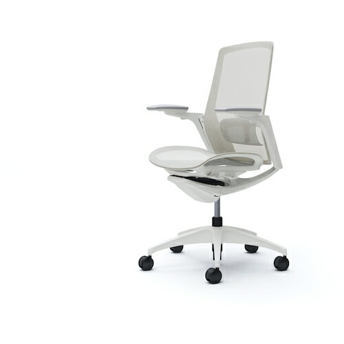 オカムラ　OKAMURA　フィノラチェア　ハイバック　座メッシュ　【品番：C785WZ F1E2】