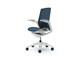オカムラ OKAMURA フィノラチェア ハイバック 座メッシュ 【品番:C785WZ F1E4】