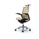 オカムラ OKAMURA フィノラチェア ハイバック 座メッシュ 【品番:C786BS F1E7】